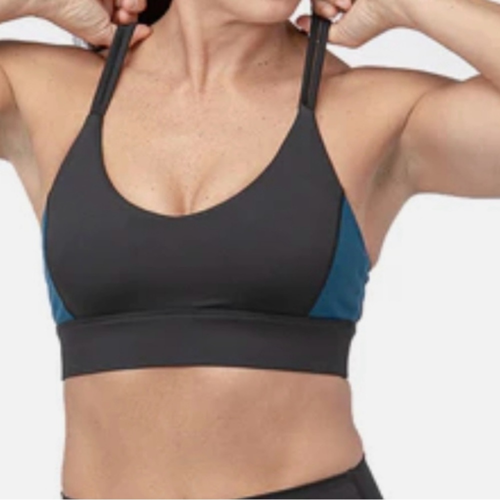 Evree Barbella box sports bra